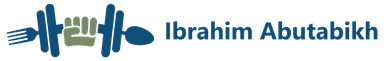 Ibrahim Abutabikh Logo